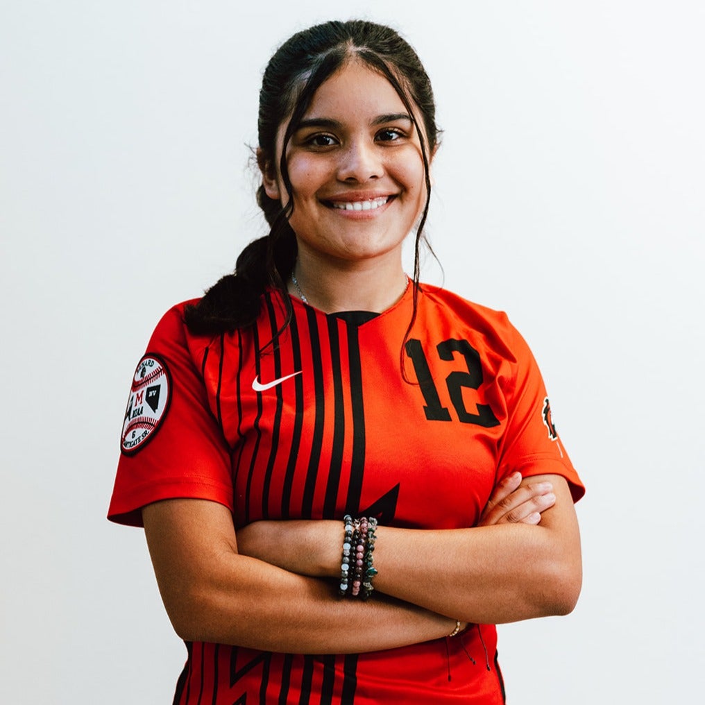 Adali Santana mugshot
