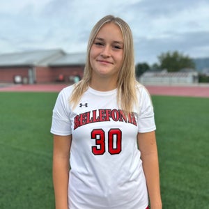 Autumn Naspinski mugshot