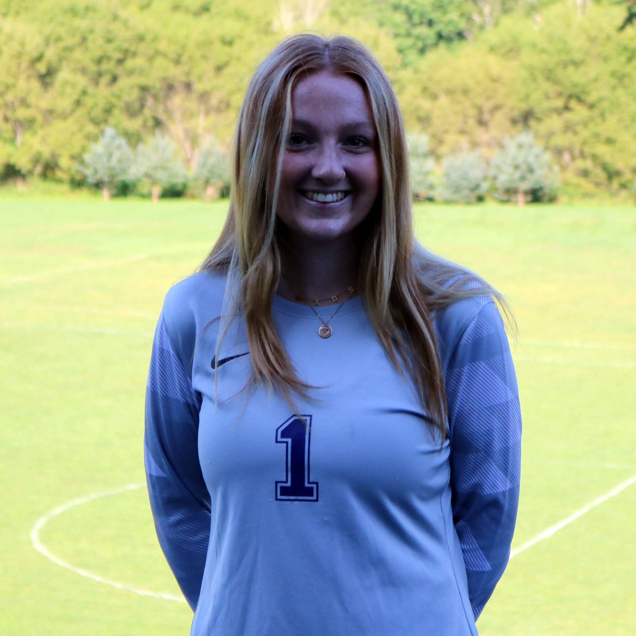 Madeline Hyzer mugshot