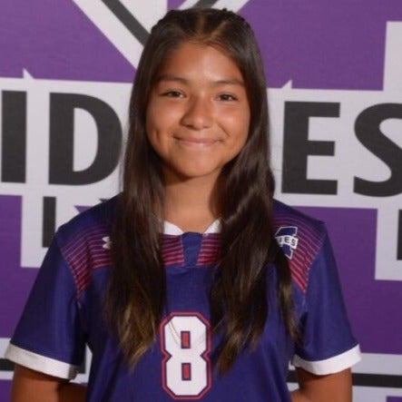 Jade Calderon mugshot