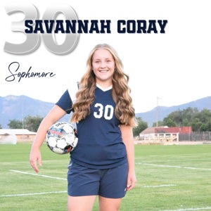 Savannah Coray