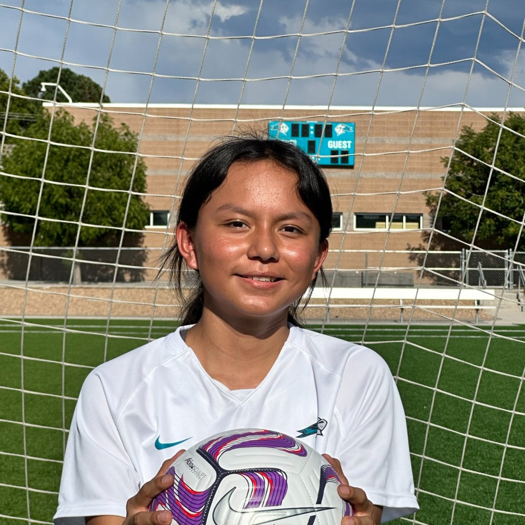 Jaelynn Casuse mugshot