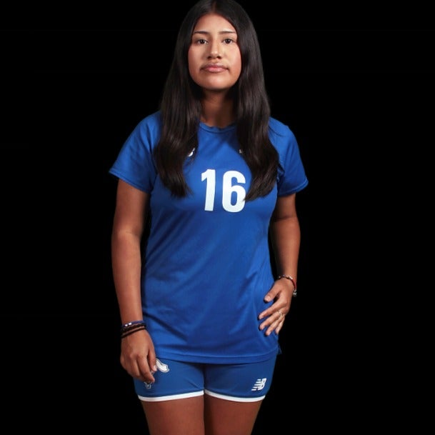 Marely Rivera-cervantes mugshot