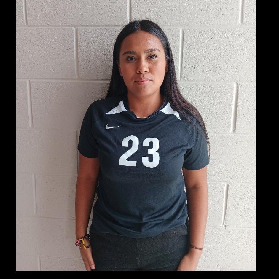 Genesis Airis Rodriguez mugshot