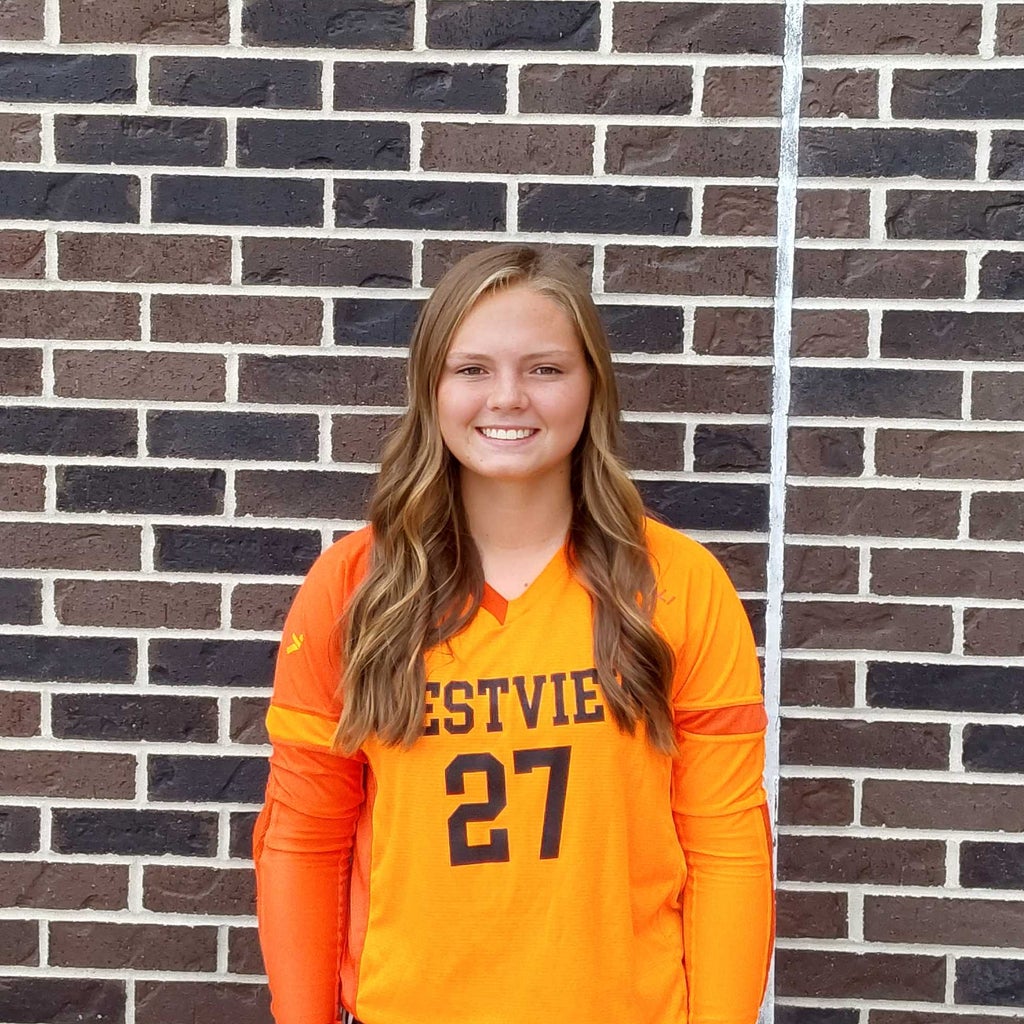 Hope Bortner mugshot