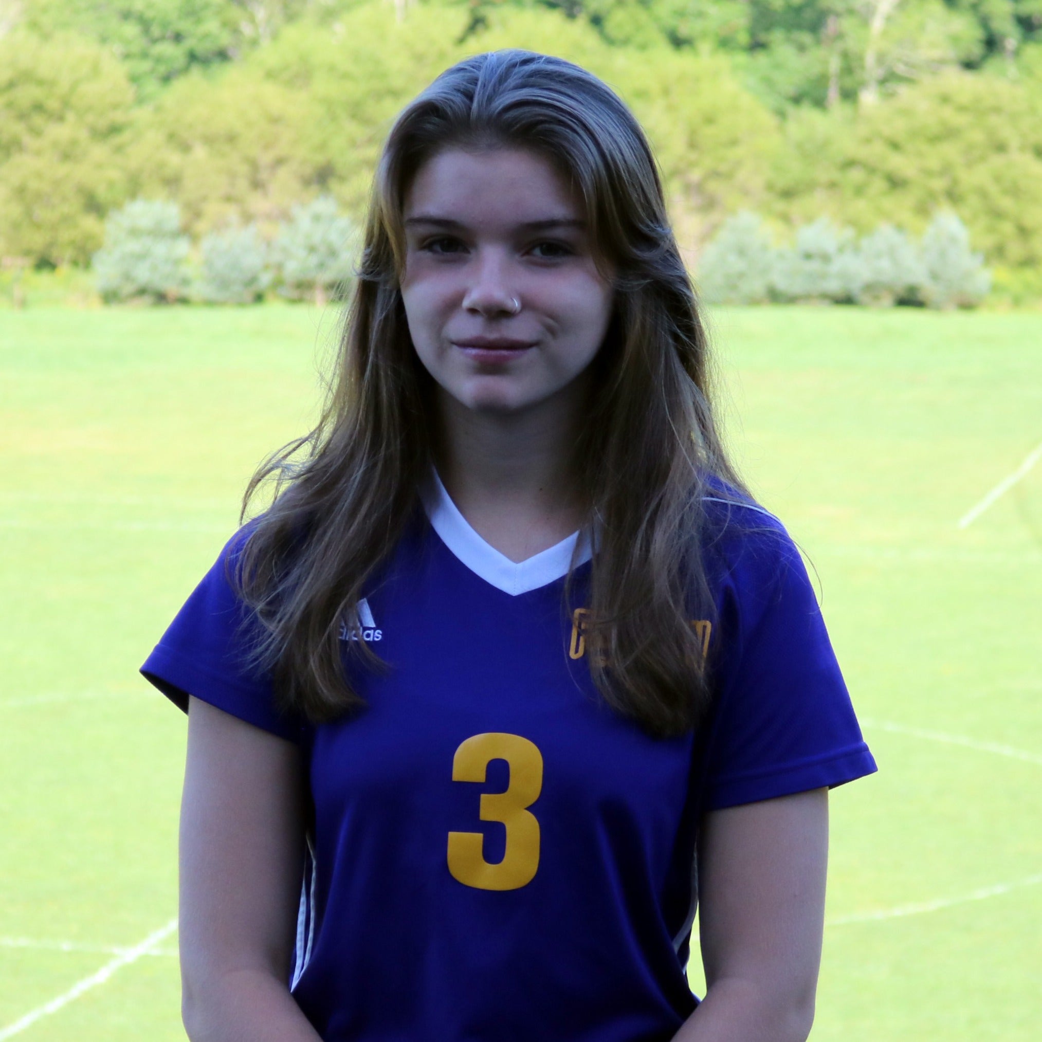 Macey  Beers mugshot