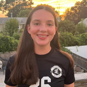 Sophie Gendreau mugshot