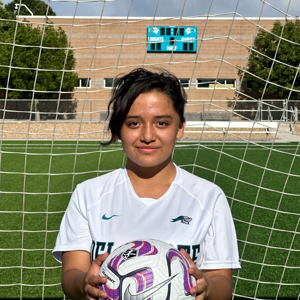 Mariana Perez mugshot