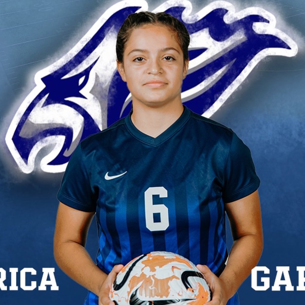 America Garibay mugshot