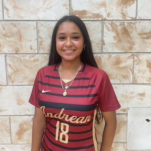 Veronica Huizar mugshot