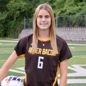 Morgan Rohling mugshot