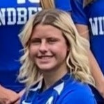 Kaylee Dowdell mugshot
