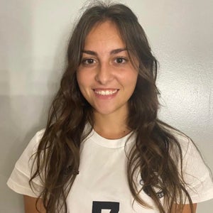 Destinee Frias mugshot