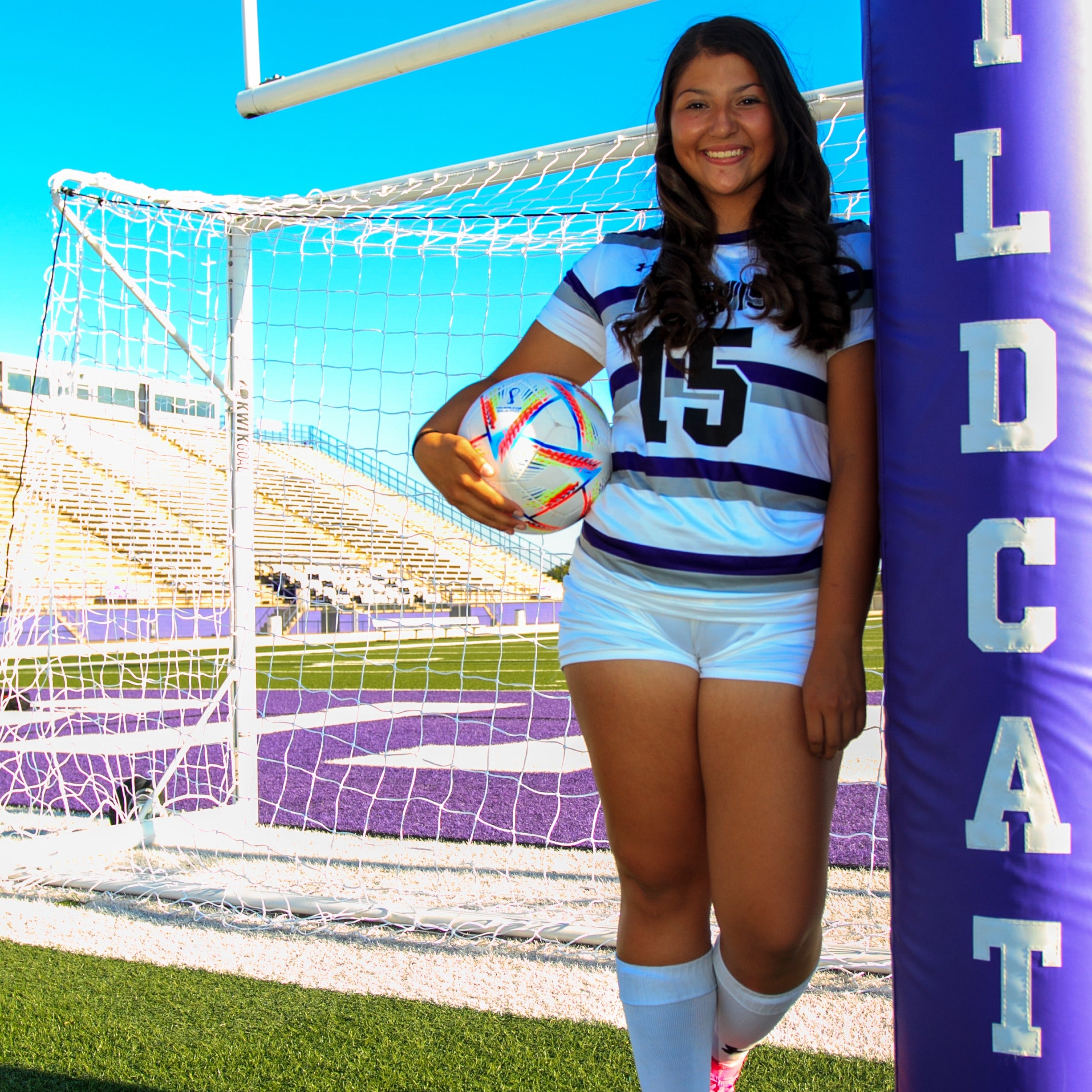 Karely Baeza