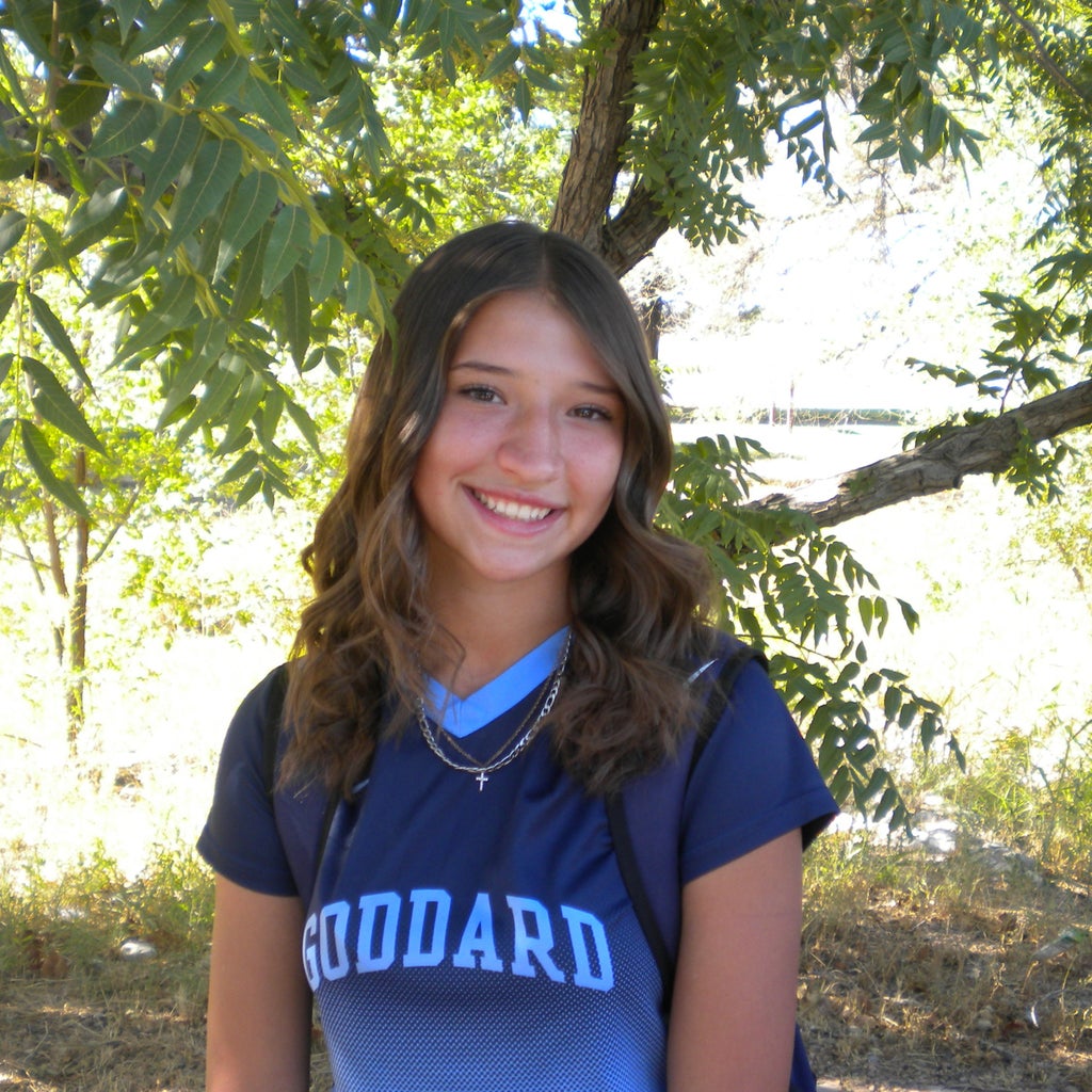 Julisa Durán mugshot