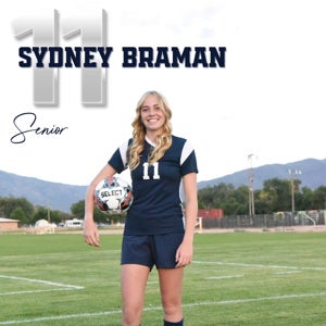 Sydney Braman mugshot