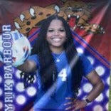 Lyrik Barbour mugshot