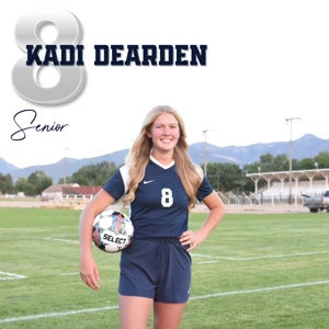 Kadi Dearden mugshot