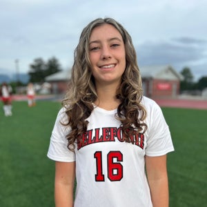 Madyson Miller mugshot