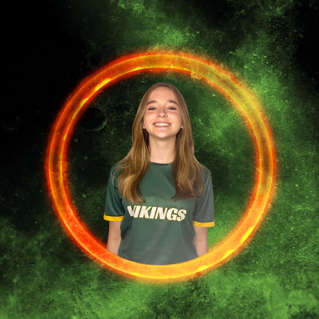 Courtnea Werkmeister mugshot