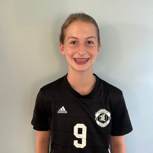 Allison  Patten mugshot