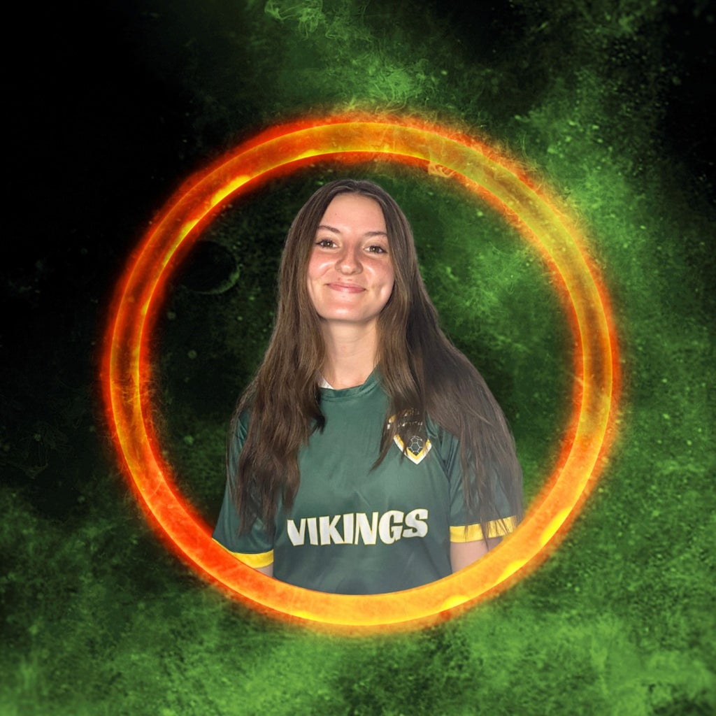 Emma Becker mugshot