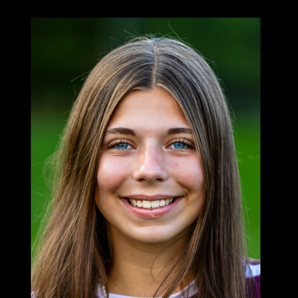Piper Tovissi mugshot
