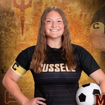 Madison Carver mugshot