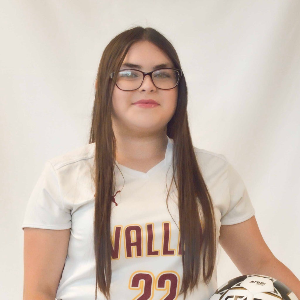 Danika Garcia mugshot