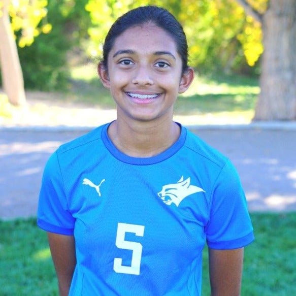 Safiya Darugar mugshot