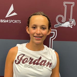 Addison Nielsen mugshot