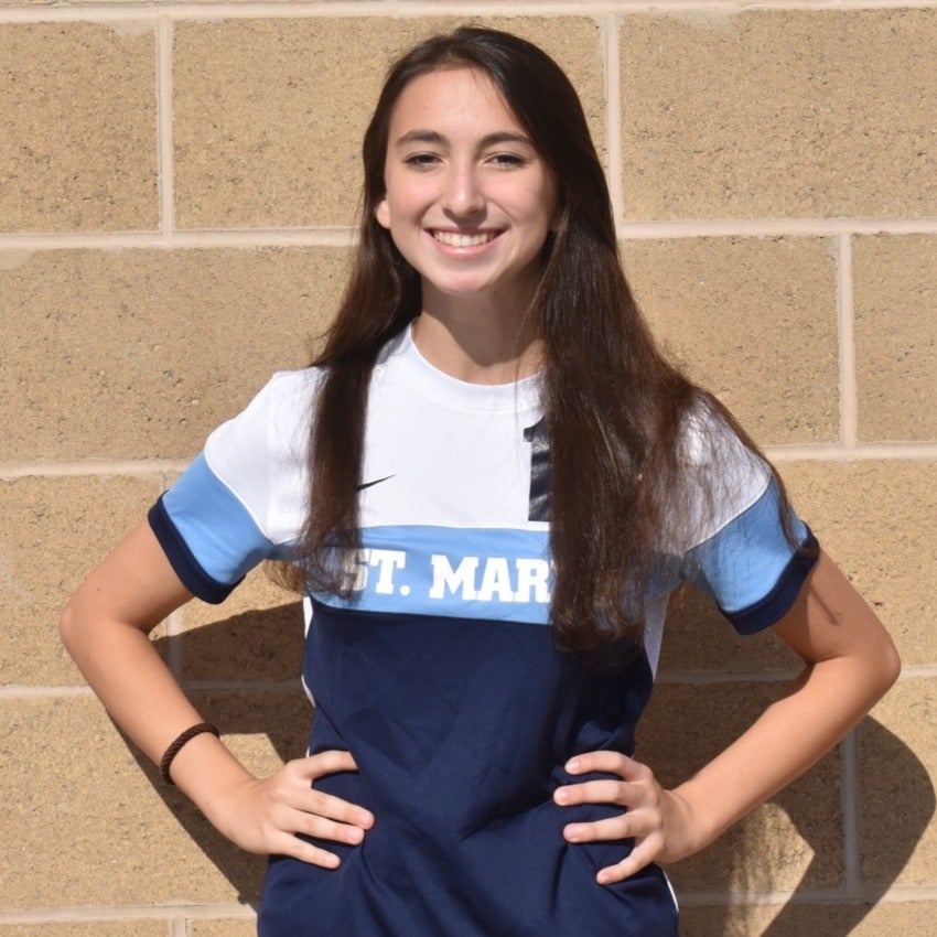 Gabriela Martin mugshot