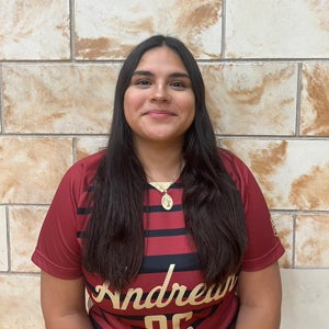 Ellyannah Gonzalez mugshot