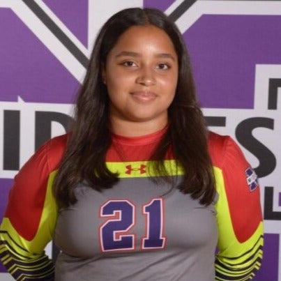 Kendra Cuevas-Farfan mugshot