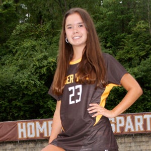 Sofia Carraher mugshot