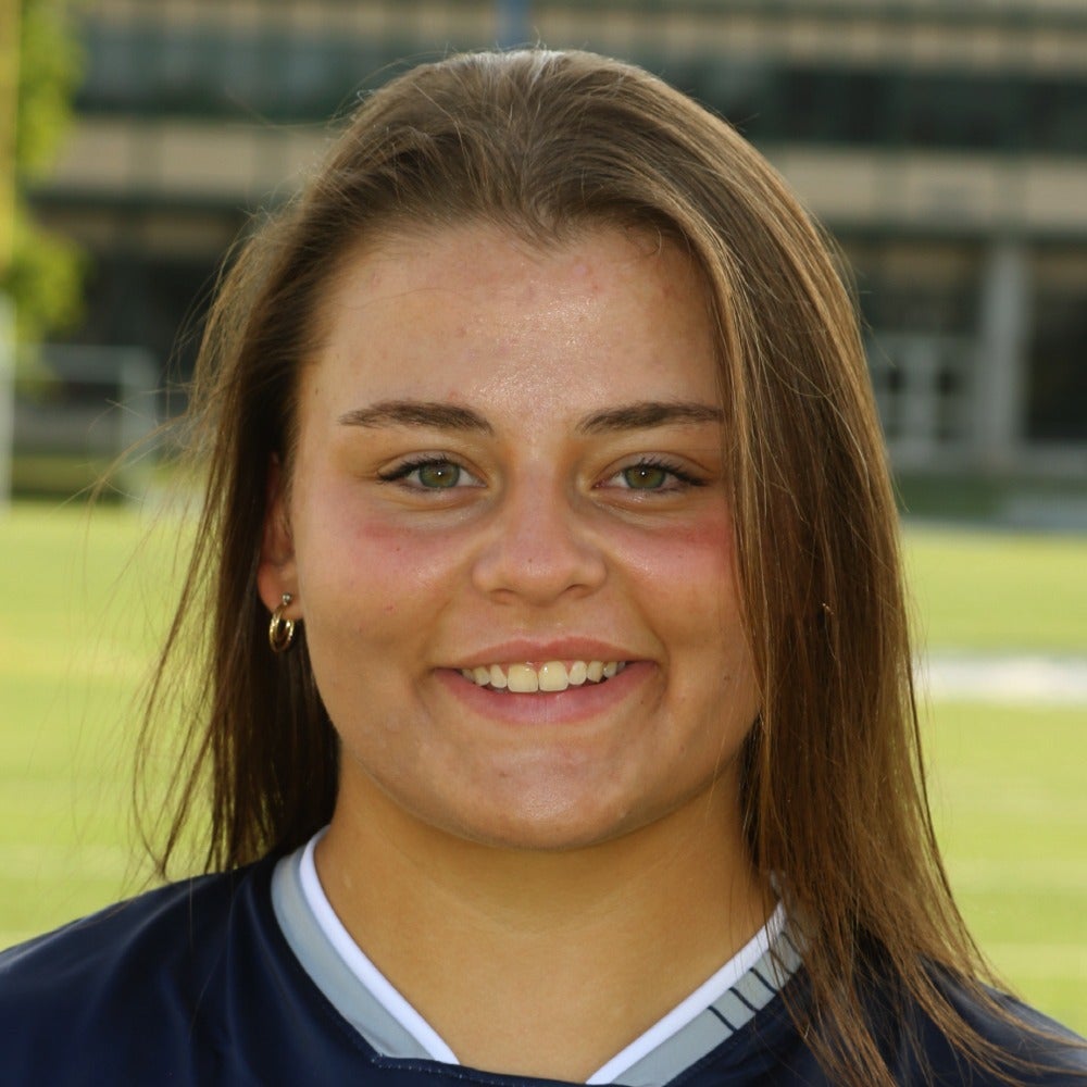 Samantha Paetow