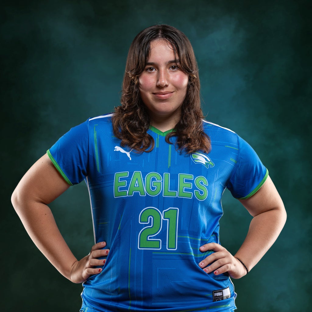 Eliza Majewski mugshot