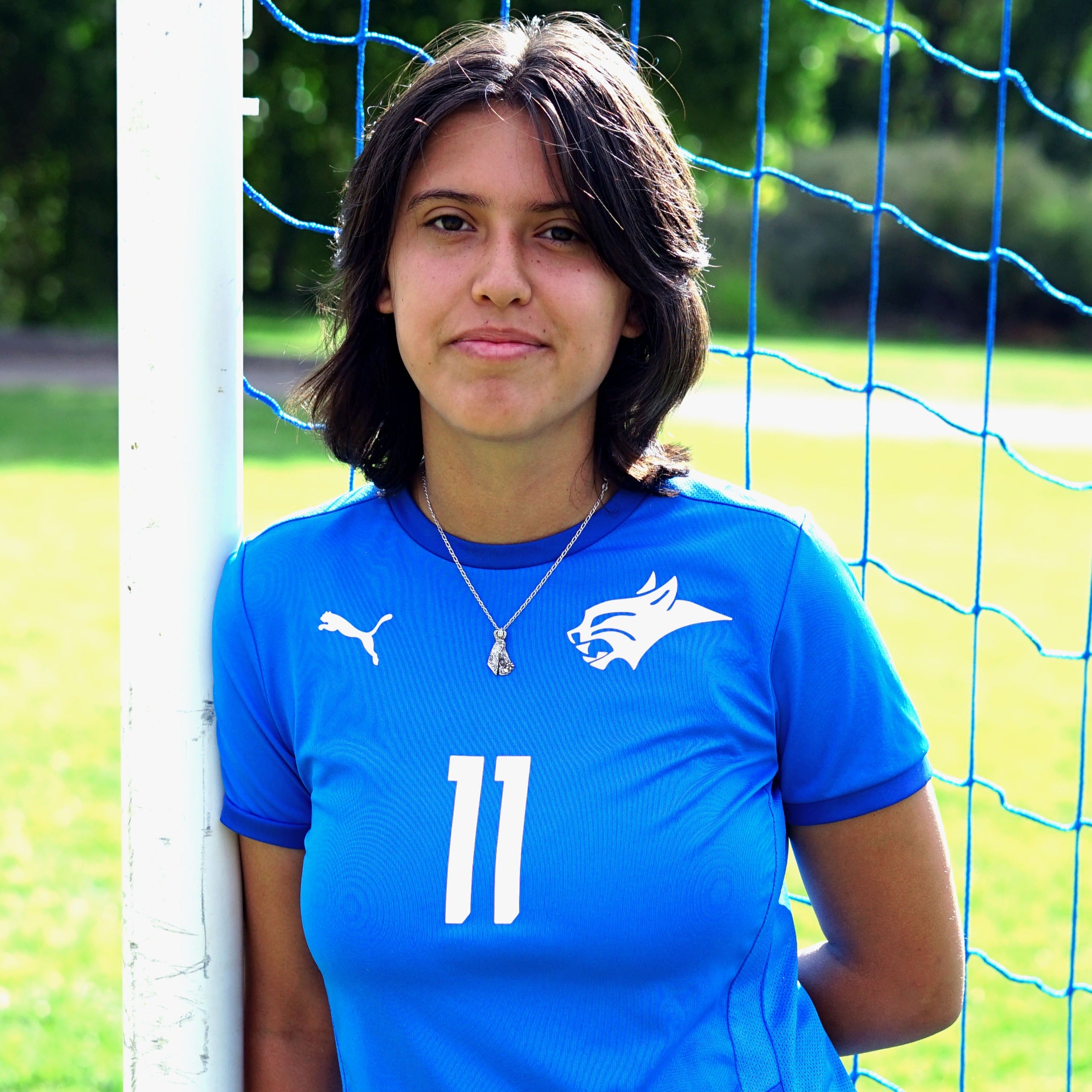 Elia Pizarro-Krichels