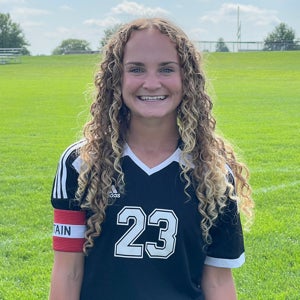 Graycie Storm mugshot