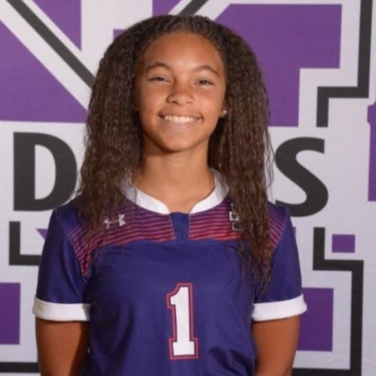 Kennedi Cooper mugshot