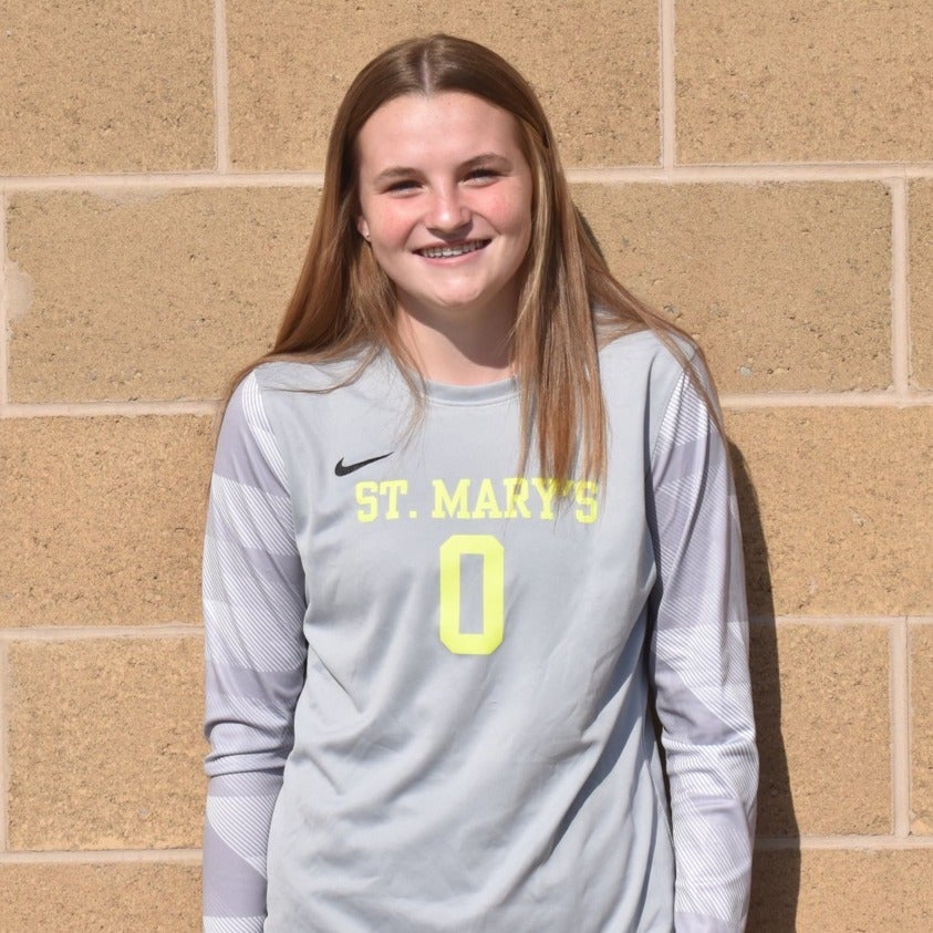 Abby Pohlman mugshot