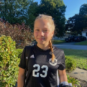 Kendall  Johnson mugshot