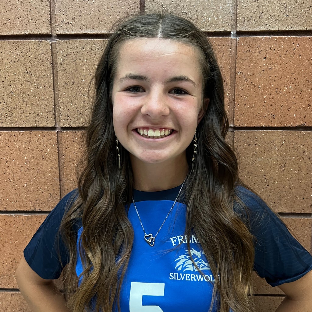 Mirabel Shellabarger mugshot