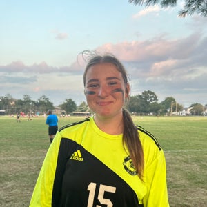 Jenna Madden mugshot