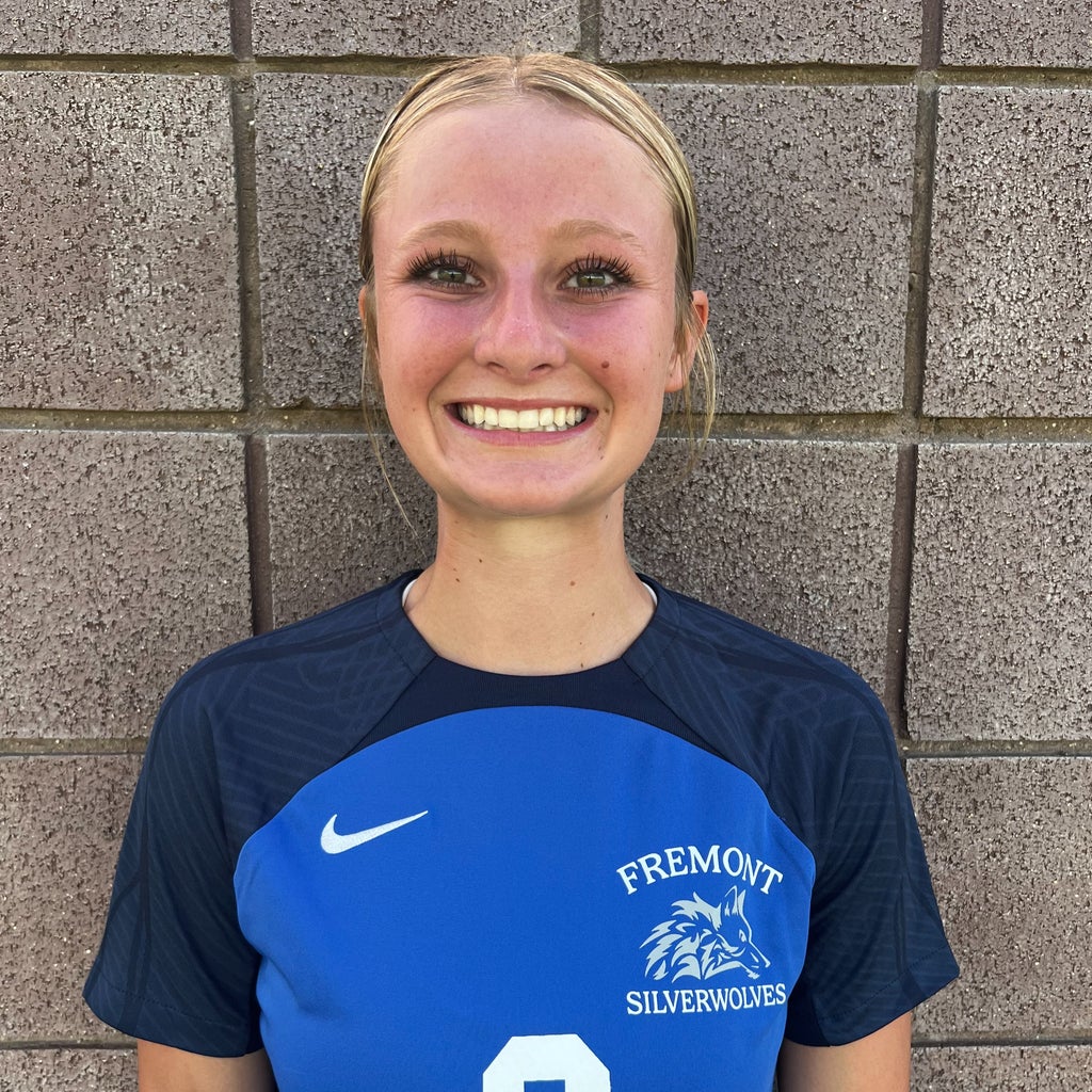 Liberty Caldwell mugshot