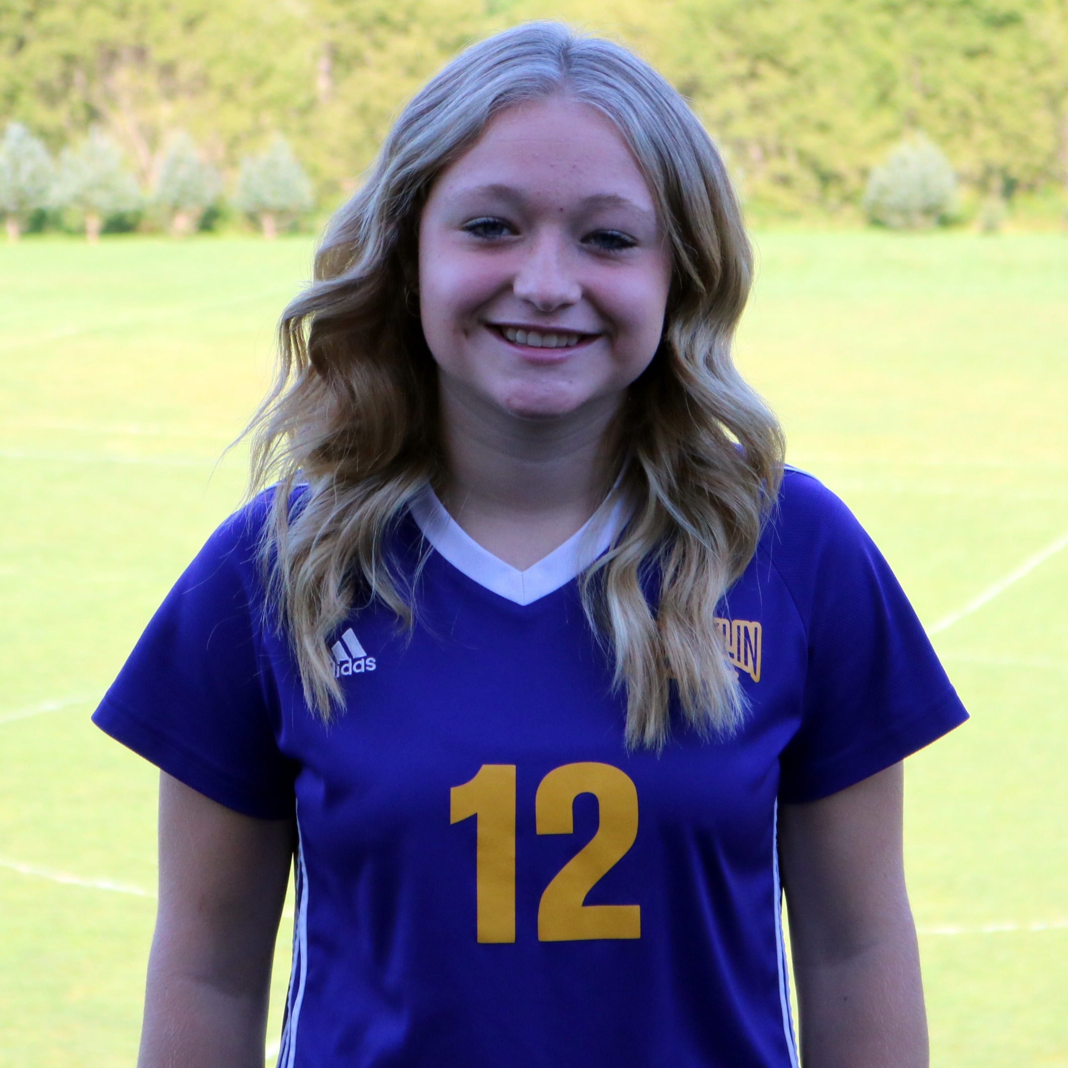 Shannon Kingsbury mugshot