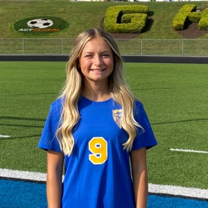 Claire McCarthy mugshot