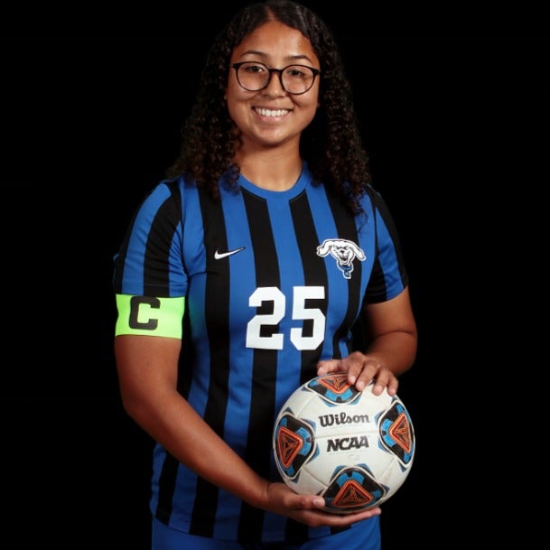 Saira Flores mugshot