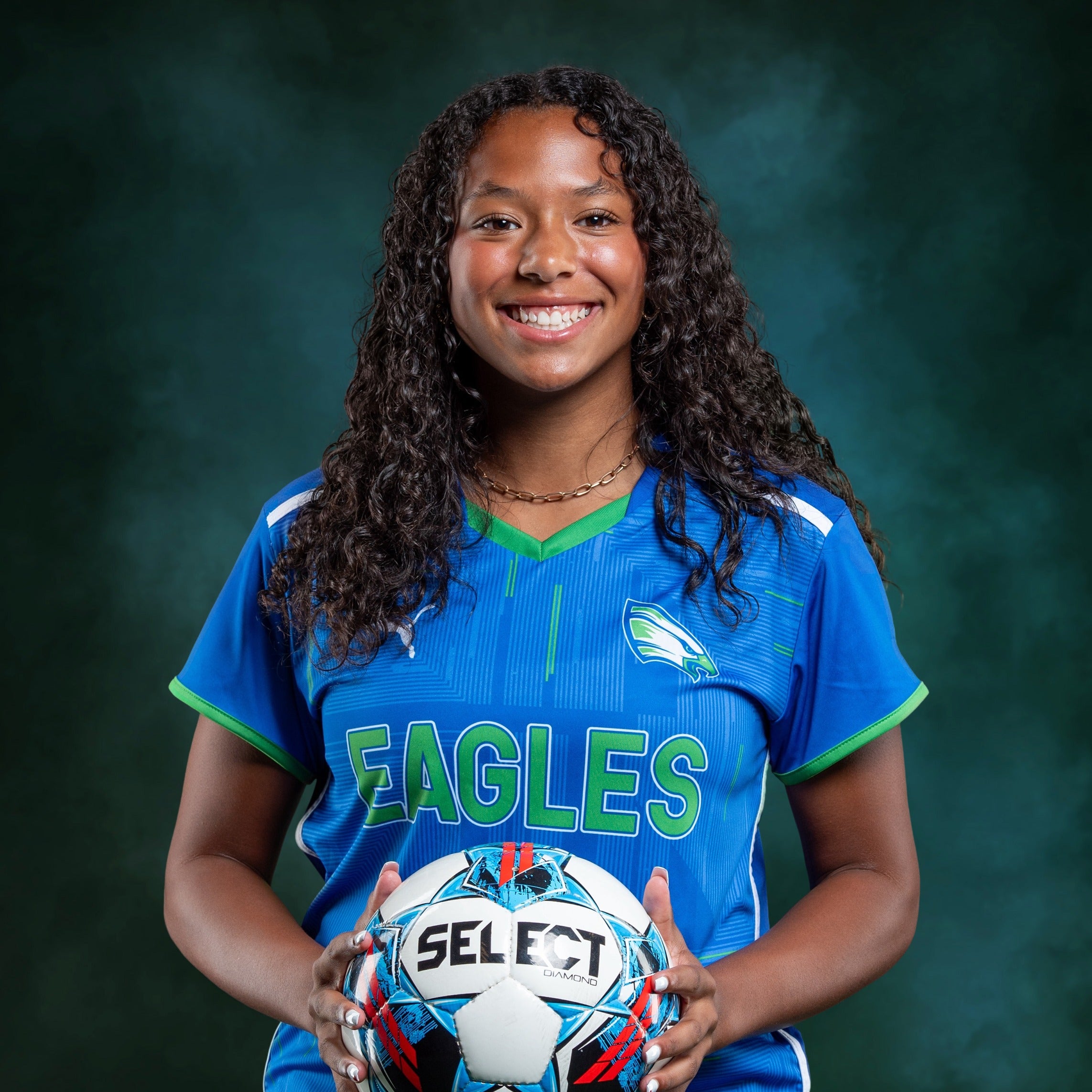 Brookelynn Washington