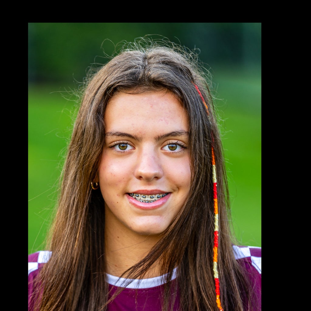 Carly Ewing mugshot
